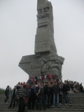 Westerplatte 2012